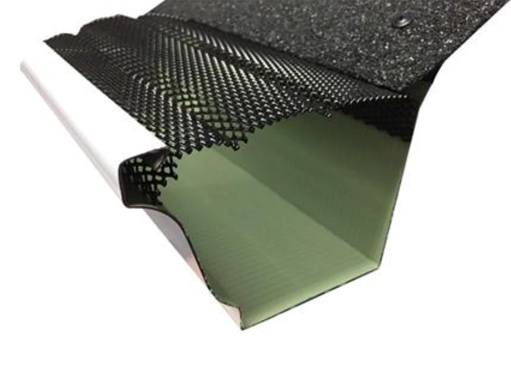 Gutter Protection